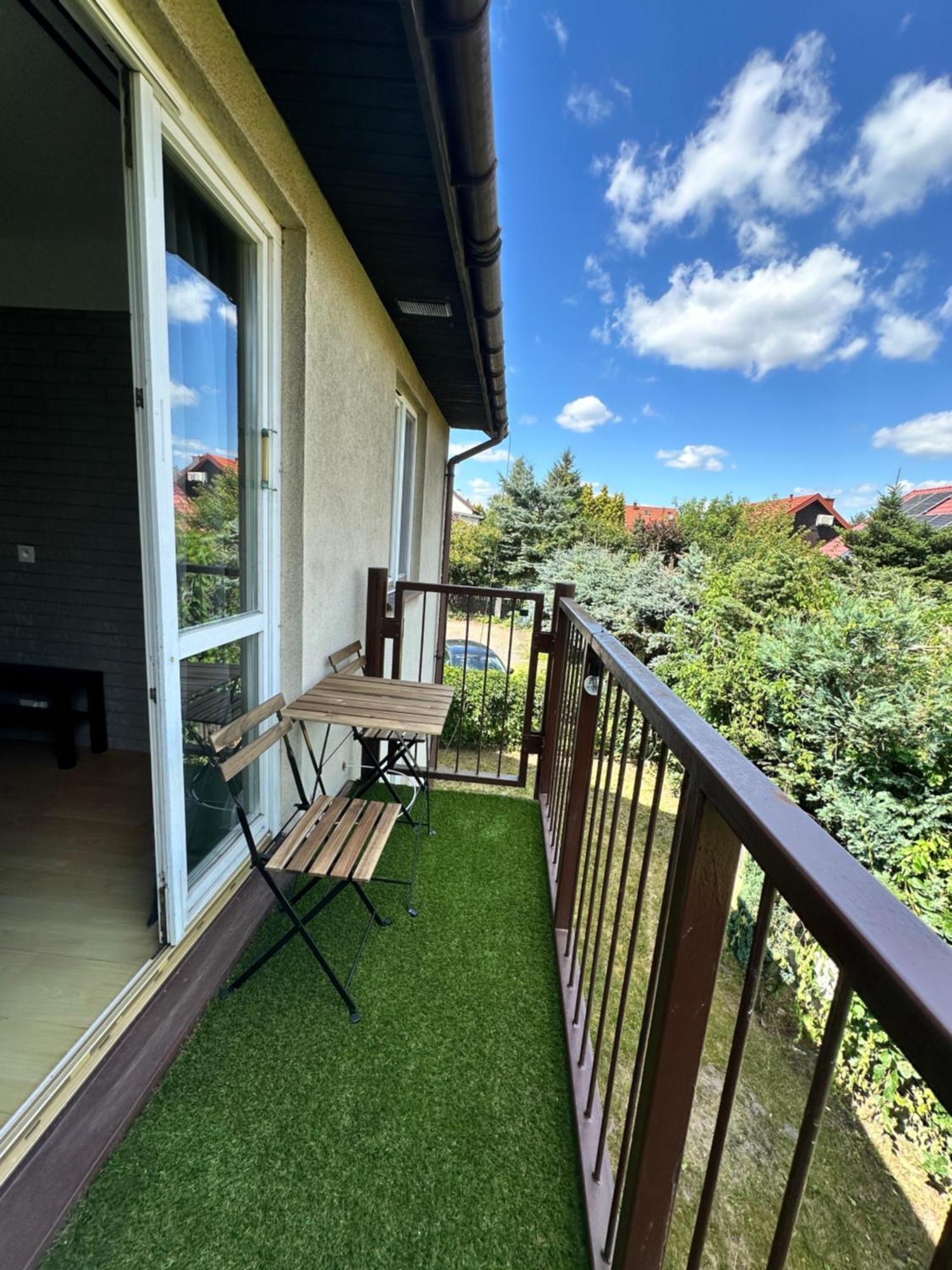 Dekoratoria Apartments — Zdjęcia 1